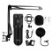 Microphone with accessories kit STUDIO AND STREAMING MICROPHONE MT397K