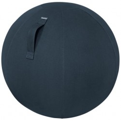 Leitz Ergo Cosy Seat Ball grey