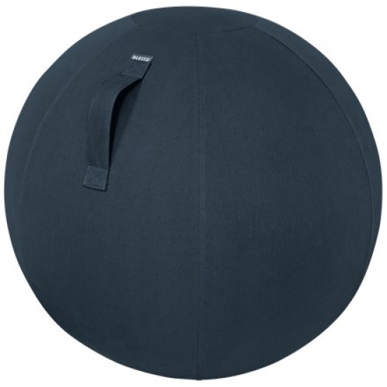 Leitz Ergo Cosy Seat Ball grey