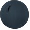 Leitz Ergo Cosy Seat Ball grey