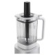 ZWILLING Universal 1200 L Stand mixer 1200 W Silver