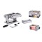 GEFU 28300 pasta/ravioli maker Manual pasta machine