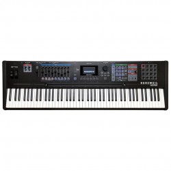 Kurzweil K2700 - synthesiser/workstation