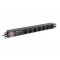 LANBERG POWER STRIP PDU RACK 19