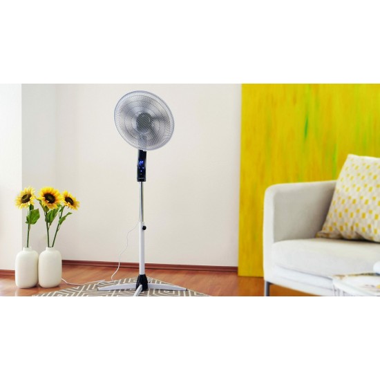 Blaupunkt ASF701 Household tower fan