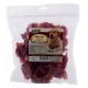 HILTON Soft duck rings - Dog treat - 500 g