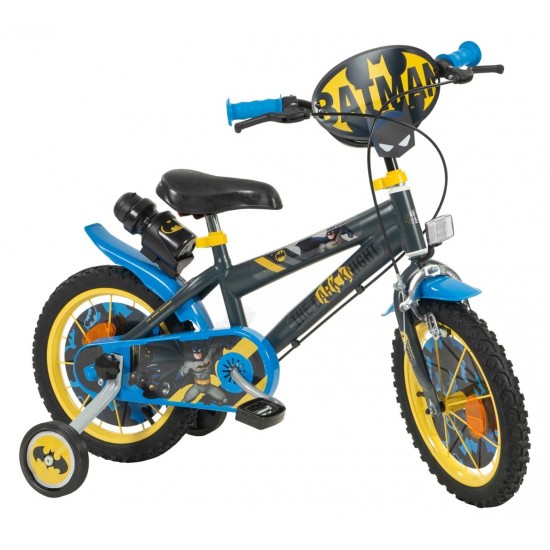 CHILDREN'S BICYCLE 14