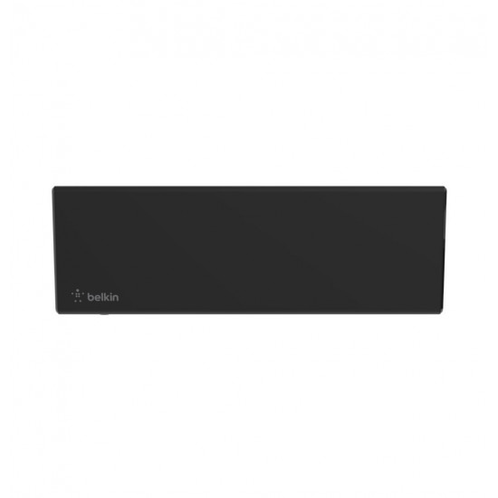 Belkin INC007vfBK Wired USB 3.2 Gen 1 (3.1 Gen 1) Type-C Black