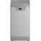 Beko BDFS15020X dishwasher Freestanding 10 place settings E