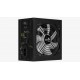 Aerocool KCAS PLUS GOLD 850W power supply unit 20+4 pin ATX Black