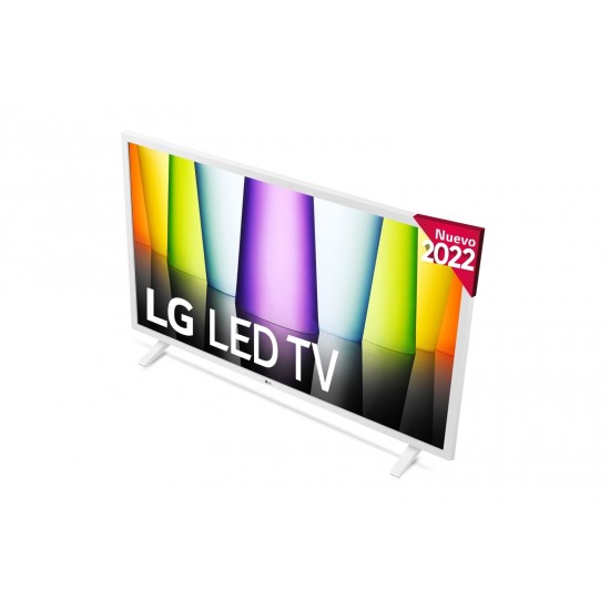 LG 32LQ63806LC TV 81.3 cm (32