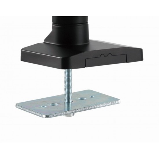 Gembird MA-DA3-03 monitor mount / stand 68.6 cm (27