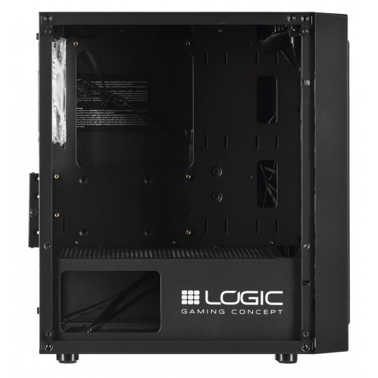 LOGIC ATOS ARGB Mini USB 3.0 enclosure