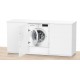 Bosch Serie 8 WIW28542EU washing machine Front-load 8 kg 1400 RPM C White