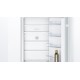 Bosch Serie 2 KIV87NSE0 fridge-freezer Built-in 270 L E White