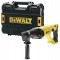 DeWALT DCH133NT-XJ rotary hammer SDS Plus 5680 RPM