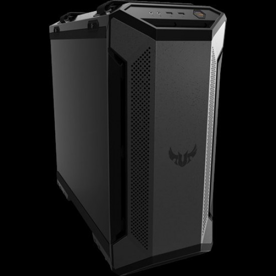 ASUS TUF Gaming GT501 Midi Tower Black