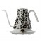 Cocinare Gooseneck Leopard Coffee Kettle