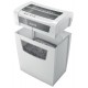 Leitz IQ Home Office P-4 paper shredder Particle-cut shredding 22 cm White