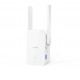 Tenda A33 bridge/repeater Network repeater 1000 Mbit/s White