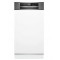 BOSCH SPI6ZMS29E built-in dishwasher