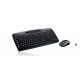 Logitech Wireless Combo MK330