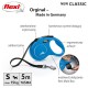 Flexi New Classic Dog Retractable lead 5 m