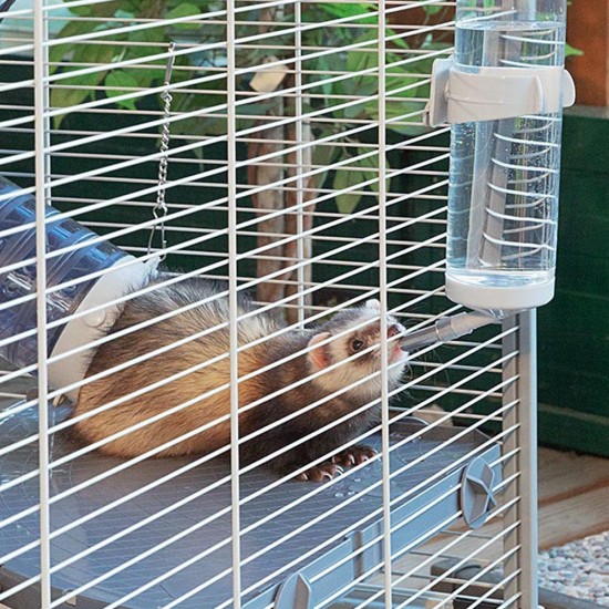 FERPLAST Furet Tower - Cage