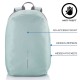 XD DESIGN ANTI-THEFT BACKPACK BOBBY SOFT GREEN (MINT) P/N: P705.797