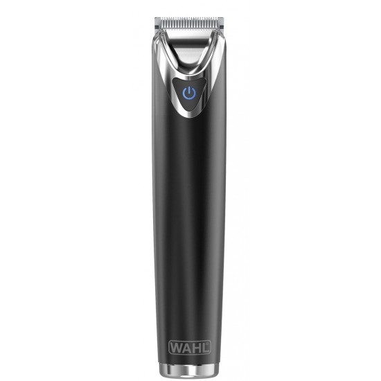 Wahl 9864-016 beard trimmer Battery Black