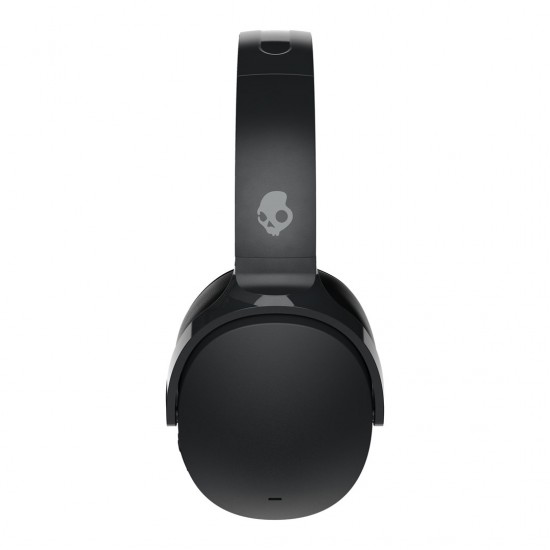 Skullcandy Hesh ANC Headphones Wired & Wireless Head-band Calls/Music USB Type-C Bluetooth Black