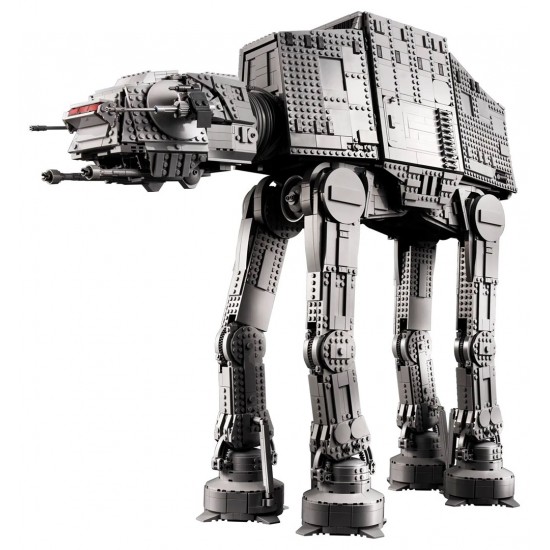 LEGO STAR WARS75313 AT-AT