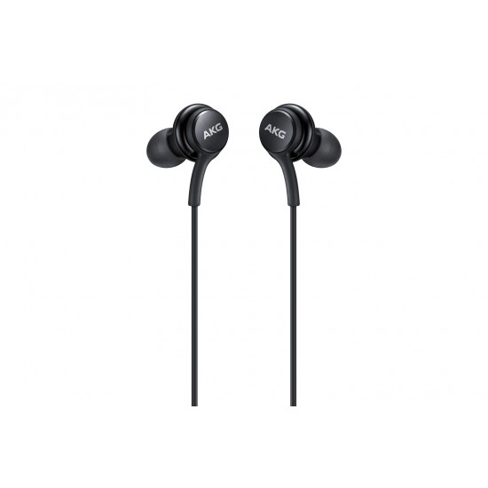 Samsung EO-IC100 Headset Wired In-ear Calls/Music USB Type-C Black