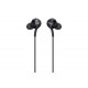 Samsung EO-IC100 Headset Wired In-ear Calls/Music USB Type-C Black