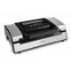 Caso FastVac 500 vacuum sealer 900 mbar Black, Silver