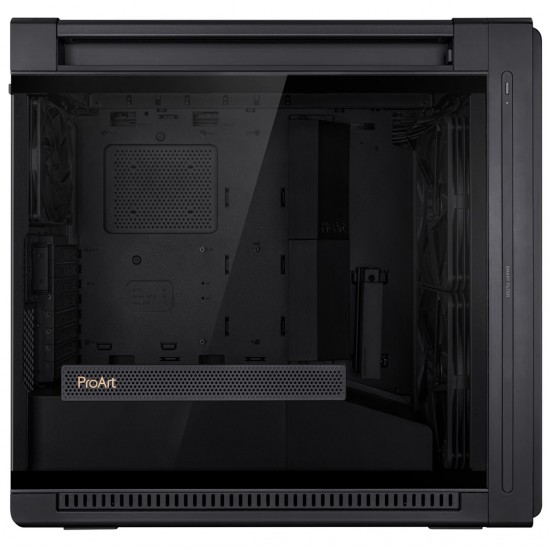 ASUS ProArt PA602 Midi Tower Black