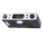 FM/DAB+ BLOW RK2 kitchen radio, silver