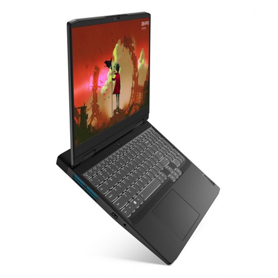 Lenovo IdeaPad Gaming 3 Laptop 39.6 cm (15.6