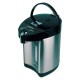 Feel-Maestro MR-081 thermo-pot 4.5 L Silver, Black