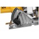 DeWALT DCS391NT circular saw Black,Silver,Yellow