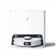 Cleaning robot Ecovacs Deebot T10 Turbo White