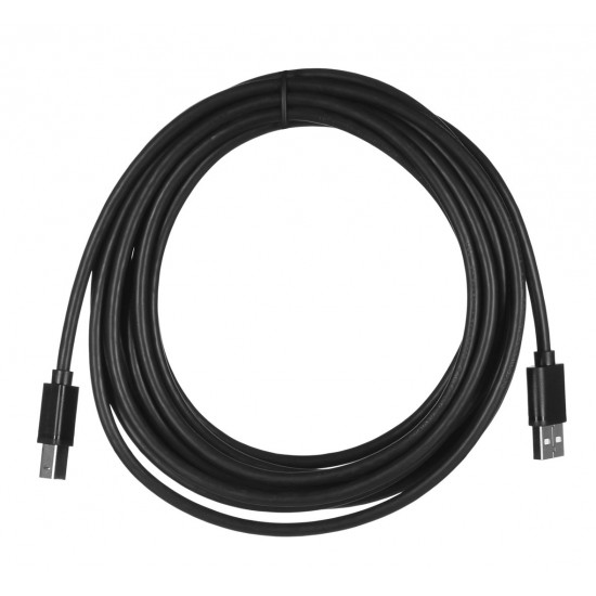 IBOX CABLE IKUTC100 USB-C PD100W 2M