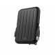 Silicon Power A66 external hard drive 1 TB Black