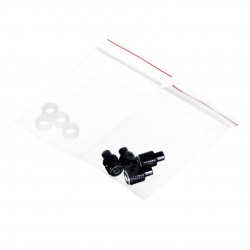 Thermaltake CL-O031-ST00BL-A computer cooling system part/accessory Mounting kit