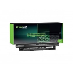 Green Cell DE69 notebook spare part Battery