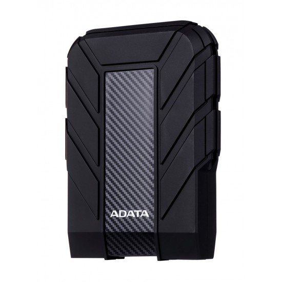 ADATA HD710 Pro external hard drive 4 TB Black