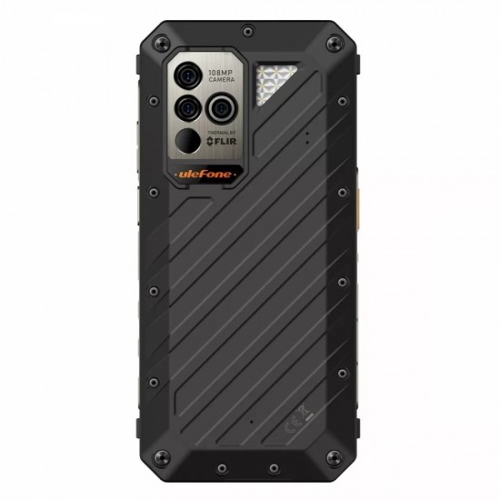 Ulefone Power Armor 19T 12/256GB Black