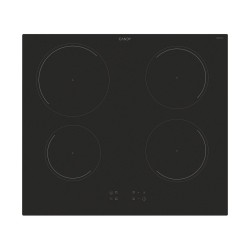 Candy Idea CI642CTT/E1 Black Built-in 59 cm Zone induction hob 4 zone(s)