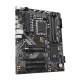 Gigabyte B760 DS3H DDR4 Motherboard - Supports Intel Core 14th CPUs, 18+2+1 Phases Digital VRM, up to 5333MHz DDR4 (OC), 2xPCIe 4.0 M.2, GbE LAN, USB 3.2 Gen 2