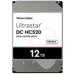 Western Digital Ultrastar He12 3.5